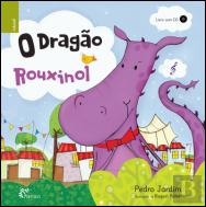O Dragão Rouxinol