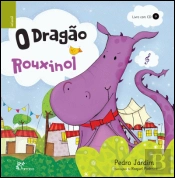 O Dragão Rouxinol