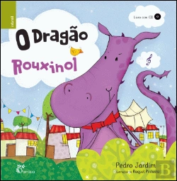 Bertrand.pt - O Dragão Rouxinol