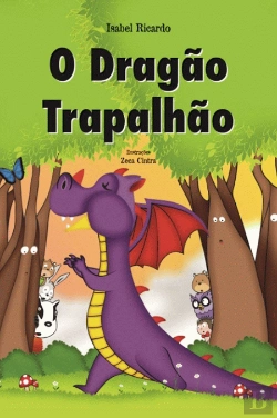 Bertrand.pt - O Dragão Trapalhão