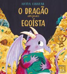 O Dragão Um Pouco Egoísta