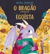 O Dragão Um Pouco Egoísta
