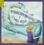 O Dragão Virgulino e o Mago Artur