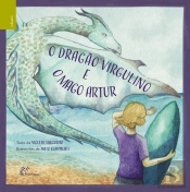 O Dragão Virgulino e o Mago Artur