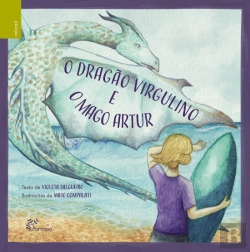 Bertrand.pt - O Dragão Virgulino e o Mago Artur