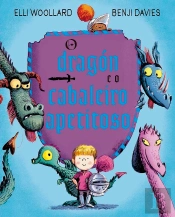 O Dragon E O Cabaleiro Apetitoso