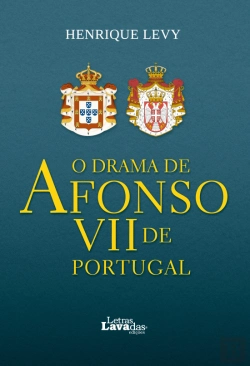 Bertrand.pt - O Drama de Afonso VII de Portugal