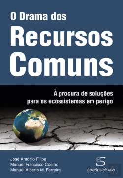 Bertrand.pt - O Drama dos Recursos Comuns