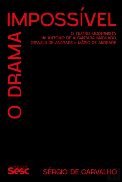 Bertrand.pt - O Drama Impossível