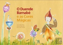 Bertrand.pt - O Duende Barnabé e as Cores Mágicas