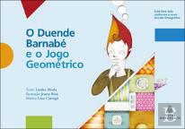 O Duende Barnabé e o Jogo Geométrico