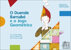 Bertrand.pt - O Duende Barnabé e o Jogo Geométrico