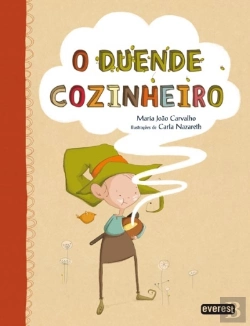 Bertrand.pt - O Duende Cozinheiro