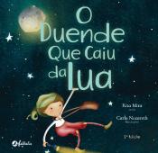 O Duende que Caiu da Lua