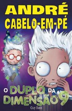Bertrand.pt - O Duplo da Dimensão 9