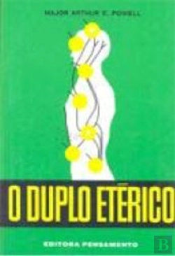 Bertrand.pt - O Duplo Etérico