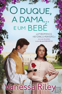 Bertrand.pt - O Duque, a Dama... e um Bebé