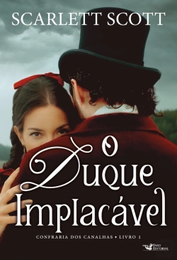 Bertrand.pt - O Duque Implacável