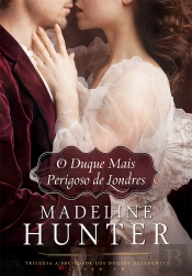 O Duque Mais Perigoso De Londres