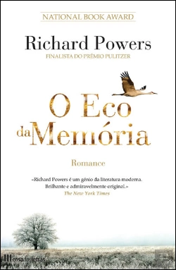 Bertrand.pt - O Eco da Memória