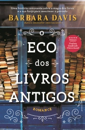 O Eco dos Livros Antigos