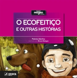 Bertrand.pt - O Ecofeitiço e outras histórias