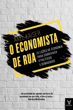Bertrand.pt - O Economista de Rua