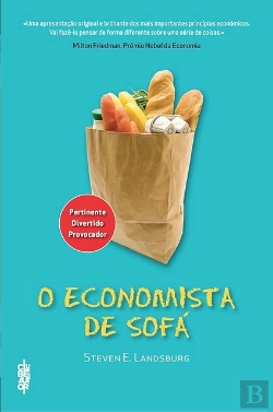 Bertrand.pt - O Economista de Sofá