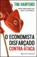 O Economista Disfarçado Contra-Ataca