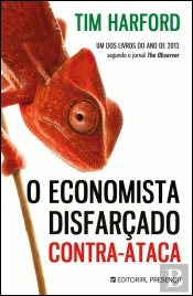 O Economista Disfarçado Contra-Ataca