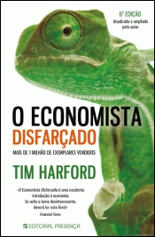 O Economista Disfarçado