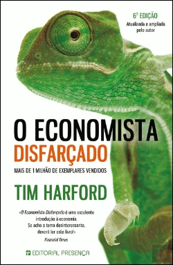 Bertrand.pt - O Economista Disfarçado