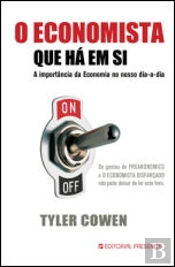 O Economista que Há em Si
