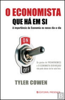 Bertrand.pt - O Economista que Há em Si