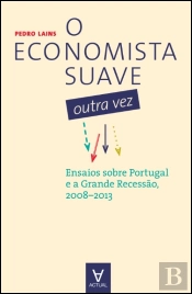 O Economista Suave Outra Vez