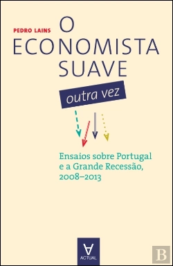 Bertrand.pt - O Economista Suave Outra Vez