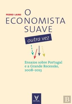 Bertrand.pt - O Economista Suave Outra Vez