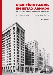 O Edifício Fabril em Betão Armado