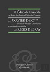 O Édito de Caracala