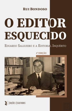 Bertrand.pt - O Editor Esquecido
