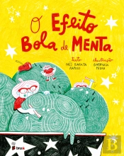 O Efeito Bola de Menta