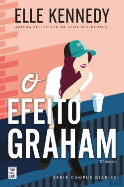 Bertrand.pt - O Efeito Graham (Campus Diaries 1)