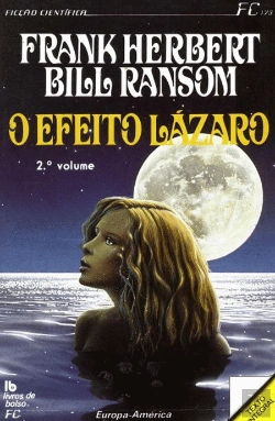 Bertrand.pt - O Efeito Lázaro  I I