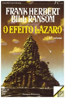Bertrand.pt - O Efeito Lázaro  I