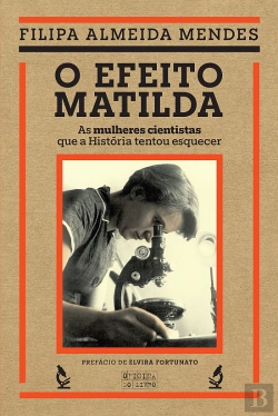 Bertrand.pt - O Efeito Matilda
