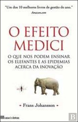 Bertrand.pt - O Efeito Medici