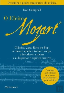 Bertrand.pt - O Efeito Mozart