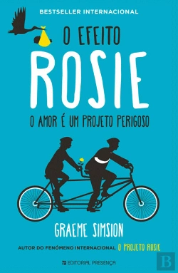 Bertrand.pt - O Efeito Rosie