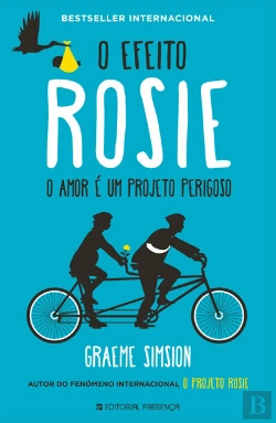 Bertrand.pt - O Efeito Rosie