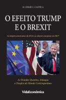 O Efeito Trump e o Brexit